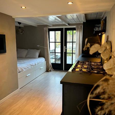 Apartamento Littleneighbour Pingjum Exterior foto