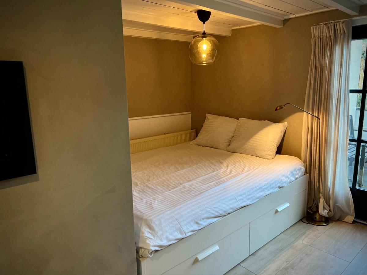 Apartamento Littleneighbour Pingjum Exterior foto