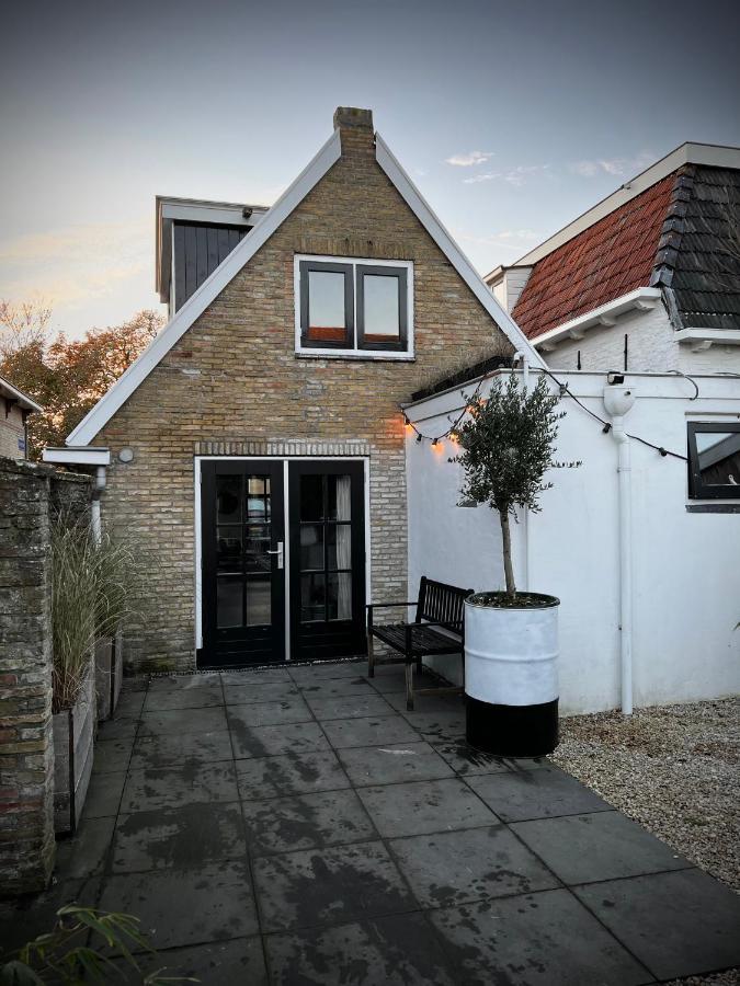 Apartamento Littleneighbour Pingjum Exterior foto